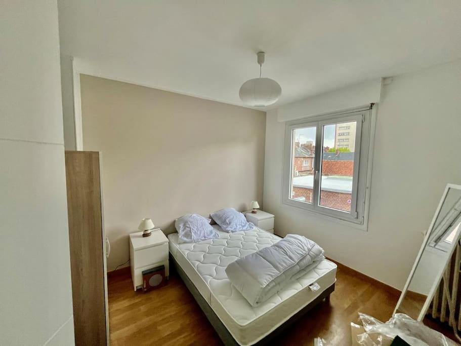 Le Boreal Appartement *