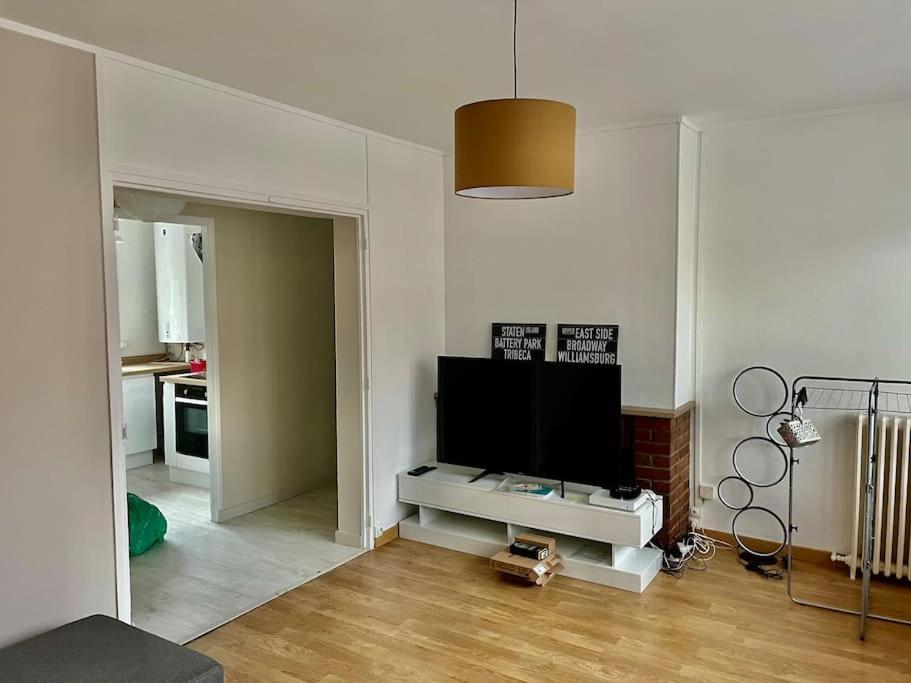 Le Boreal Appartement