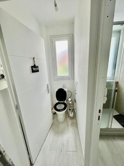 Apartment Le Boreal *