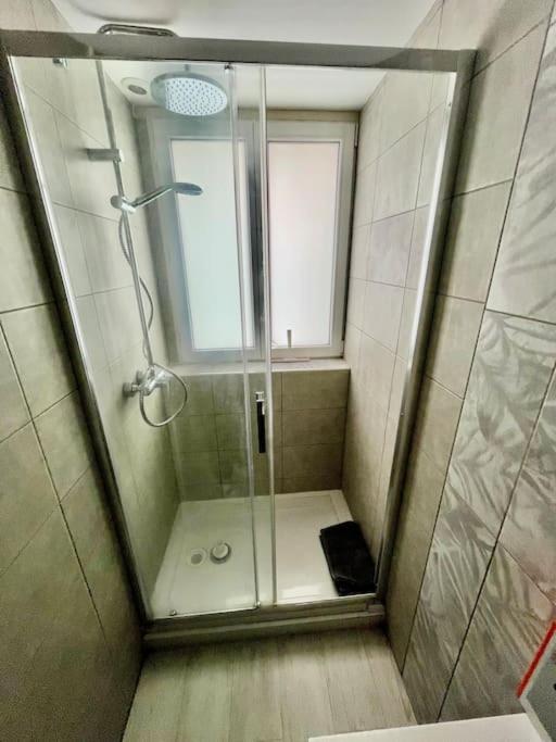 Le Boreal Appartement