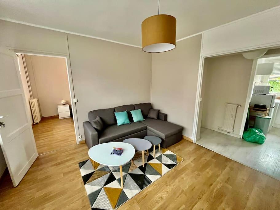 Le Boreal Appartement Amiens