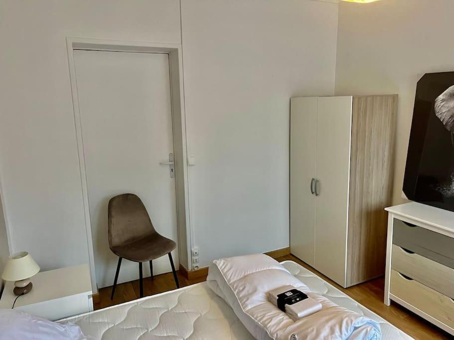 Le Boreal Apartment *