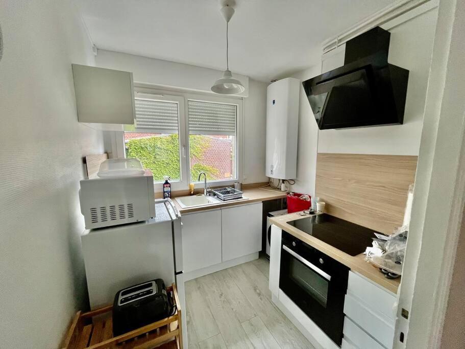 Le Boreal Appartement