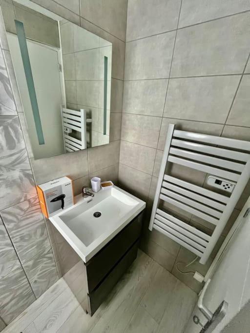Apartment Le Boreal *